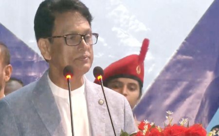 ইংলিশ মিডিয়াম স্কুলগুলো সরকারের নিয়ন্ত্রণে আনা হবে: শিক্ষামন্ত্রী